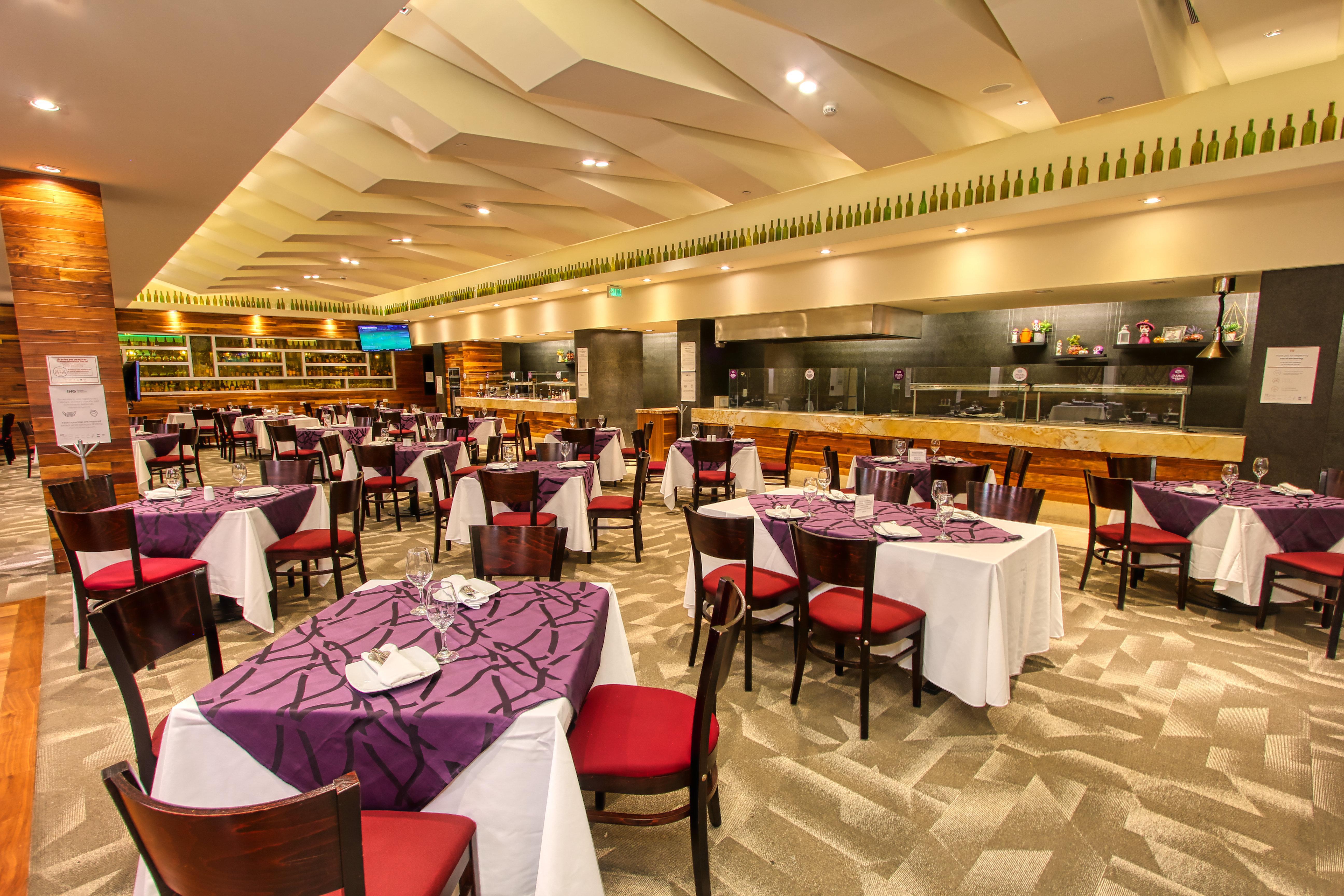 Holiday Inn & Suites Plaza Mayor By Ihg Leon Bagian luar foto